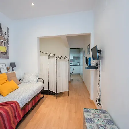 Apartmán Portugal Here I - Alfama-castelo *