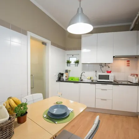 Portugal Here I - Alfama-castelo Apartmán