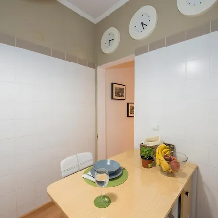 Apartamento Portugal Here I - Alfama-castelo