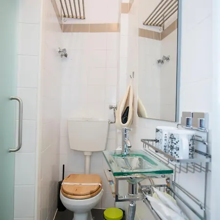 Apartamento Portugal Here I - Alfama-castelo Lisboa