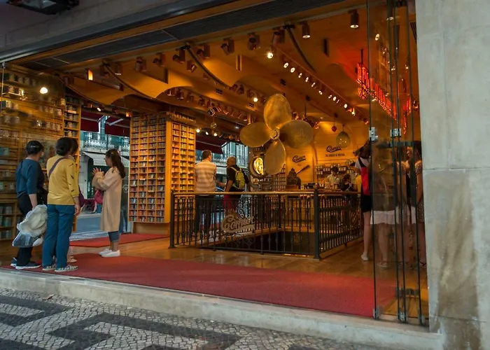 Portugal Here I - Alfama-castelo Διαμέρισμα