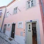 Portugal Here I - Alfama-castelo Appartement