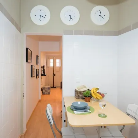 Portugal Here I - Alfama-castelo * Лиссабон