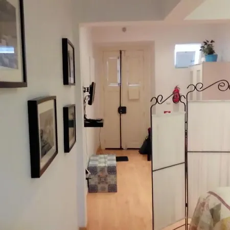 Portugal Here I - Alfama-castelo * Лиссабон