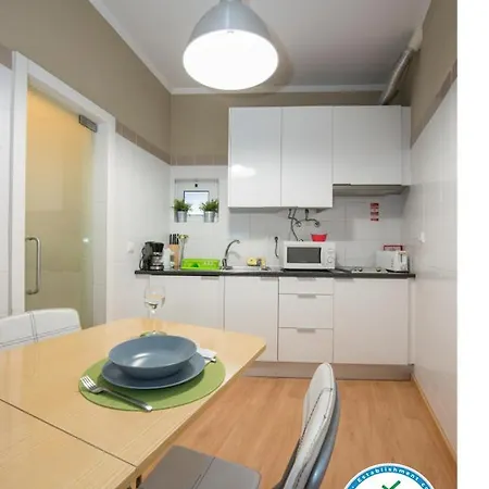 Portugal Here I - Alfama-castelo Лиссабон